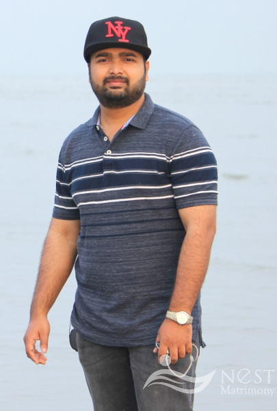 Jobin J Varghese